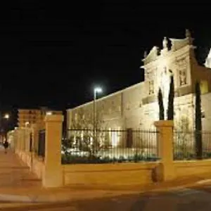 Manzoni House Lecce