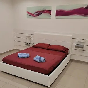 Casa Nel Parco Appartamento