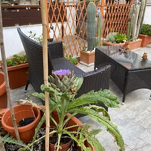 Officinale Apartment, Pineta Sacchetti Roma