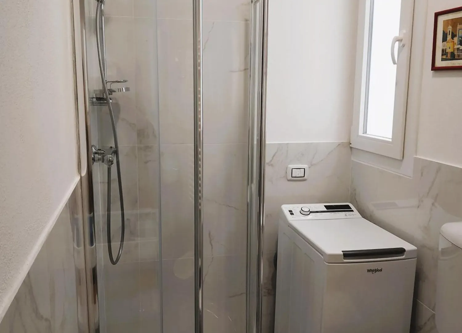 Monteroom-Apartments Bologna