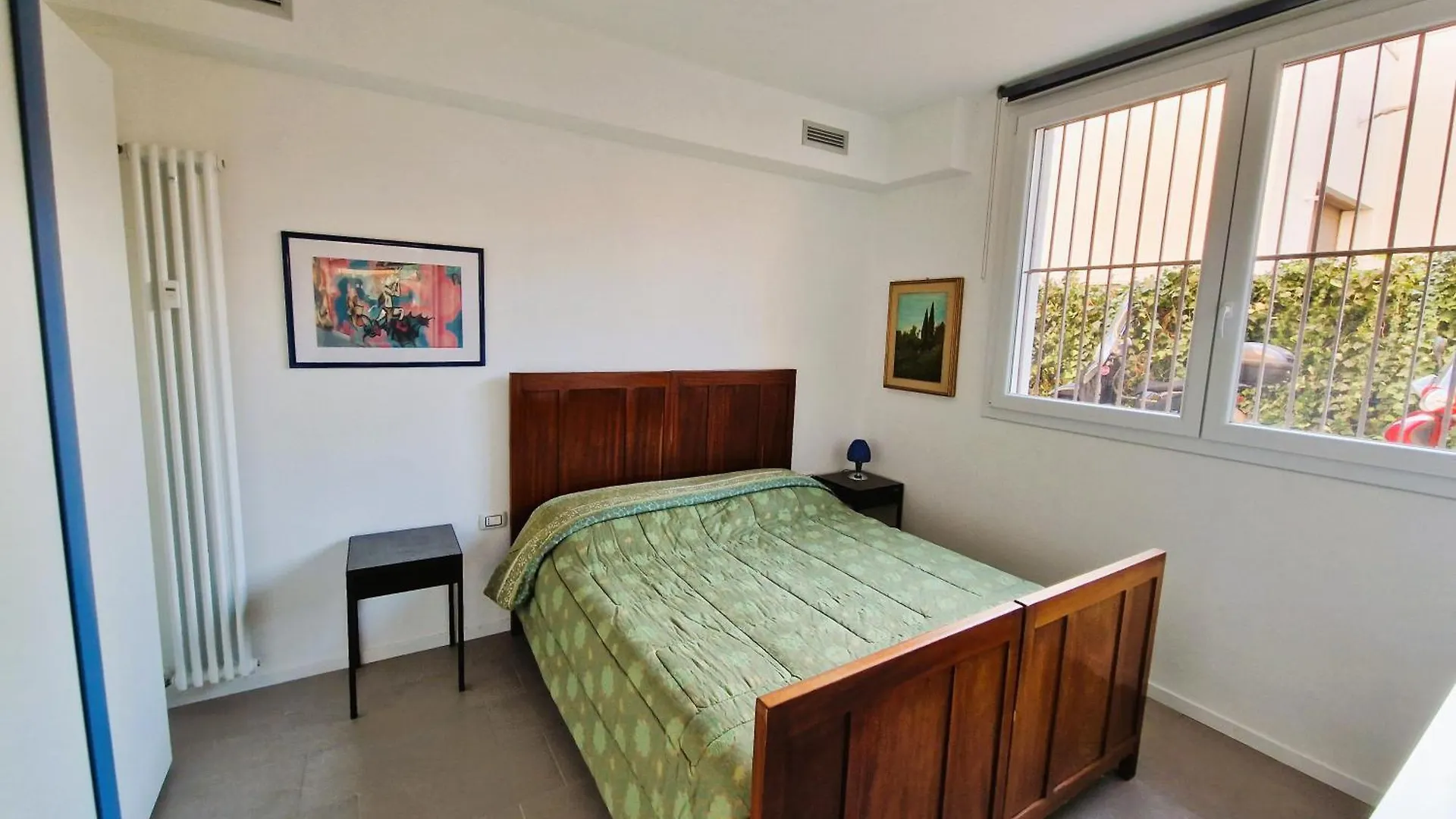 Appartement Monteroom-Apartments Bologna Italië