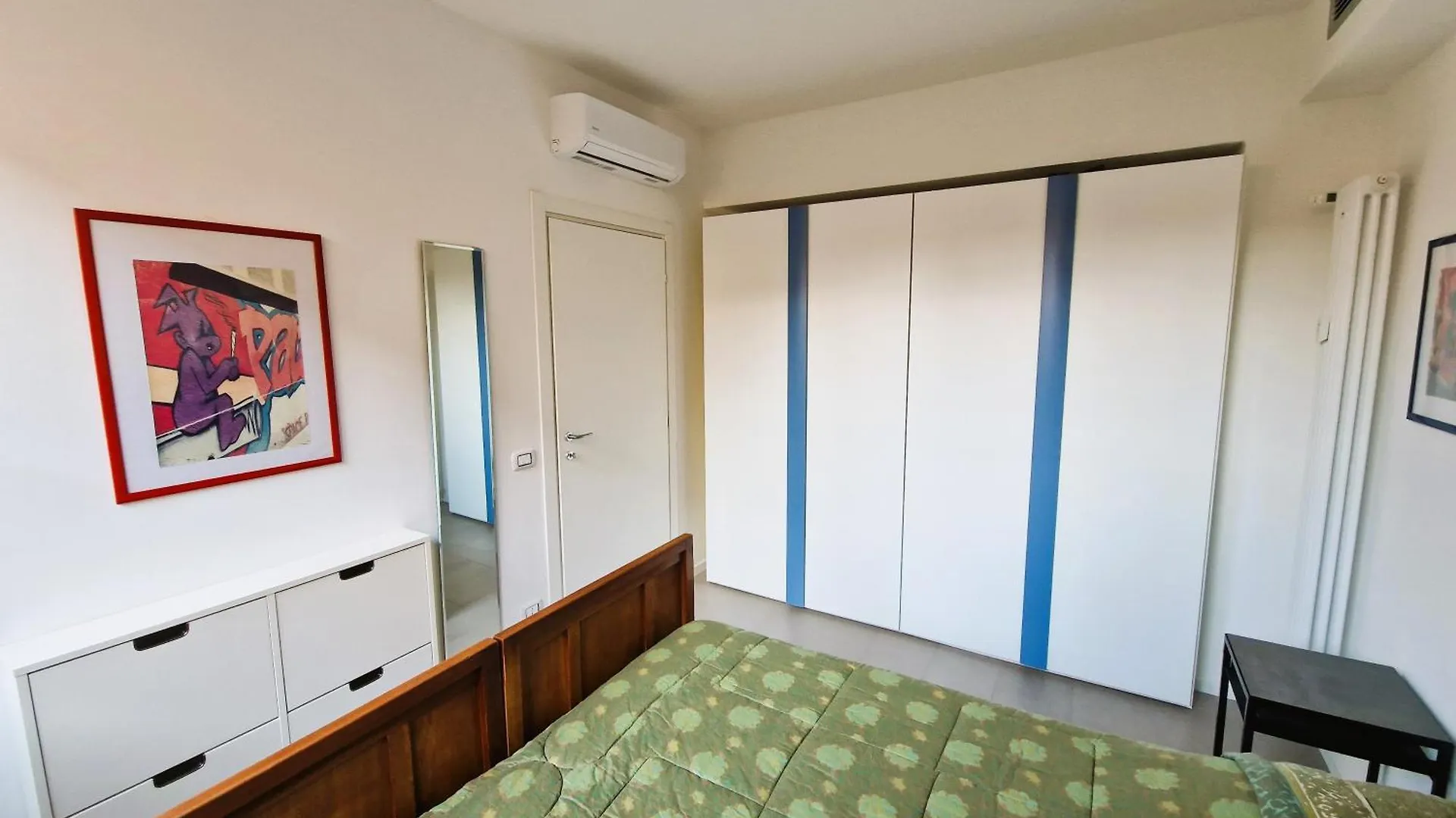 Appartement Monteroom-Apartments Bologna