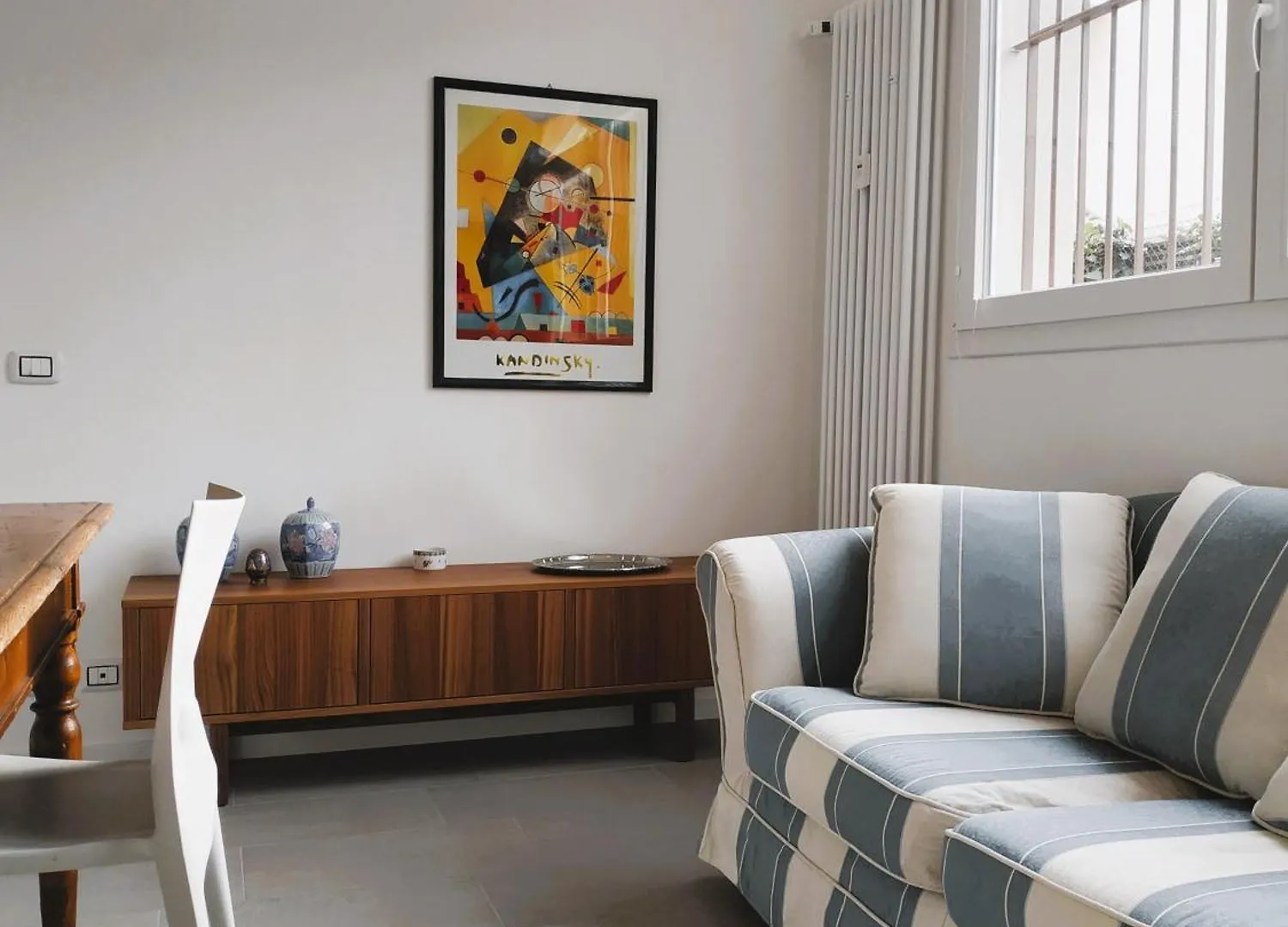 Monteroom-Apartments Bologna Appartement